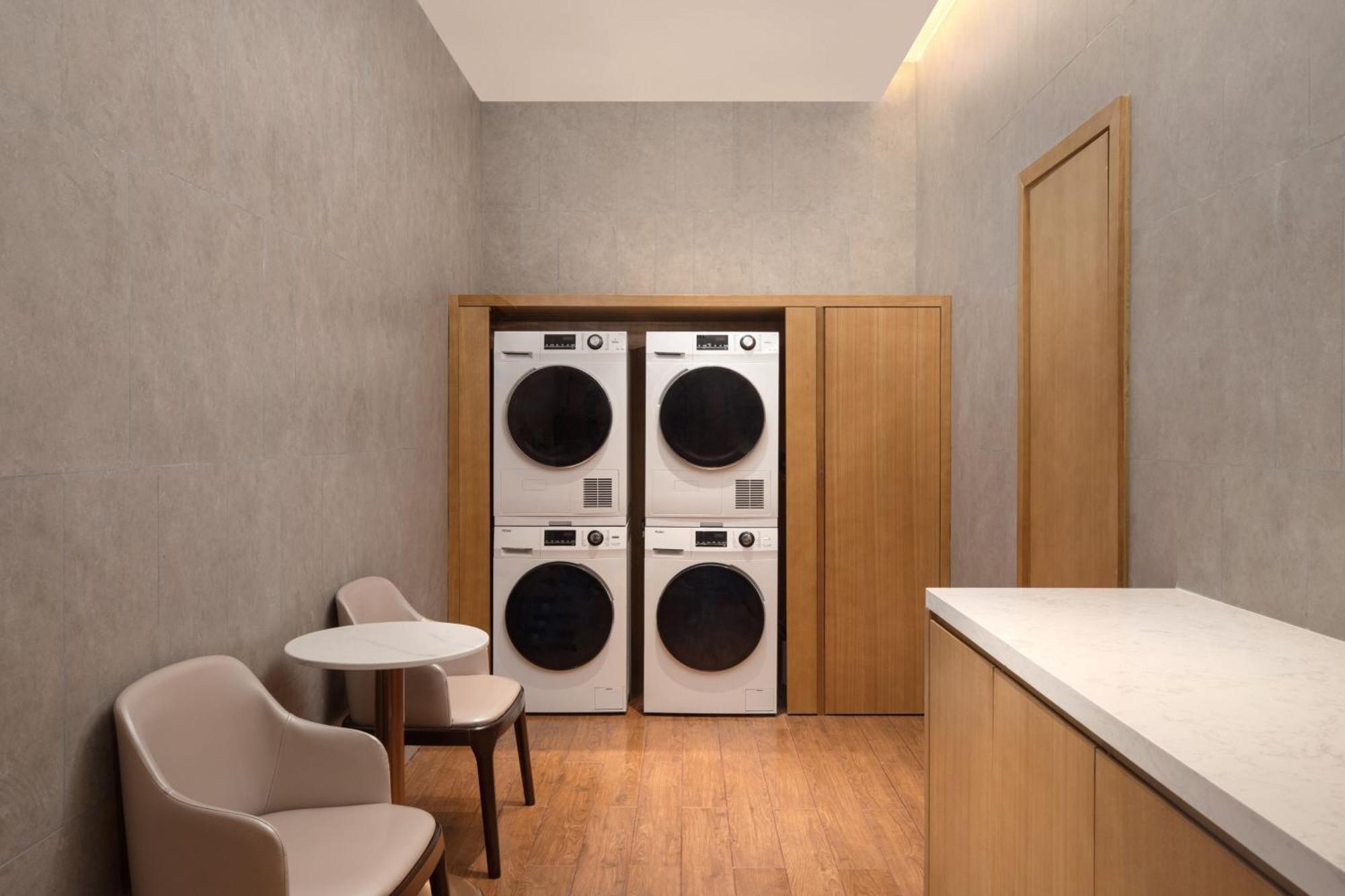 فندق Fairfield By Marriott Baiyin Downtown المظهر الخارجي الصورة